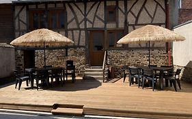 Les Duchesses